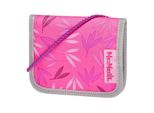 Mcneill Borsello Da Collo Portafoglio Neck Pouch Birdy Rosa