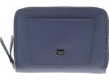 Picard Portafoglio Passion 1 Zip Around Wallet Ozean Blu