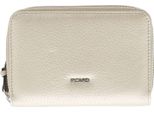Picard Portafoglio Shine On 1 Zip Around Wallet Champagner Dorato
