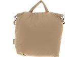 Marc O'polo Borsa A Tracolla Borsa Shopper Vilde Hobo Bag Wheat Field Beige