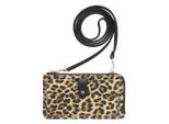 Picard Borsa A Tracolla Borsa Per Cellulare Loire 1 Phone Bag Leo Marrone Chiaro