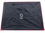 Lisa - Copertura Per Il Barbecue Etna Maxi - Linea Luxury