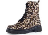 Gabor 2.745.80_7, Stivali In Look Leo Per Donna, Misura 40,5