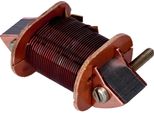 Bobina Di Carica Alternatore 6V, 25W Per Simson S50, SR4-1, SR4-2, SR4-3, SR4-4 KR50/1, KR51/1 Schwalbe, Star, Sperber, Spatz, Habicht