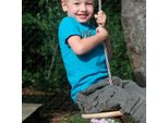 Altalena A Piatto | Altalena A Piatto | Altalena Per Bambini | Altalena Per Bambini Da Giardino In Legno