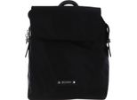 Picard Zaino Sonja Backpack Black Nero