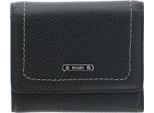 Picard Portafoglio Darling 1 Wallet With Flap Black Nero