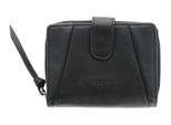 Picard Portafoglio Tallulah 1 Wallet Black Nero