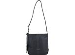 Picard Borsa A Tracolla Borsa A Tracolla Eternity Crossover Bag Navy Blu Scuro