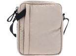 Marc O'polo Borsa A Tracolla John Crossbody Bag Dapple Grey Beige