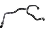 Tubo Radiatore Inferiore Sinistro Metzger Per Bmw X3 (G01)