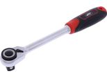 Cricchetto Reversibile Jmp 1/2 Pollice Micro 250 Mm