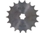 Pignone / Catena Vecchia Versione 18 Denti Per Simson S50, SR4-1, SR4-2, SR4-3, SR4-4, KR51/1 Schwalbe, Star, Sperber, Spatz, Habicht