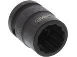 Presa Di Corrente Jmp 12 Bordo 1/2 Pollice 34 Lunghezza 48 Mm