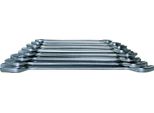 Set Di Chiavi Aperte Doppie Jmp 8 Pezzi 6 - 22 Mm