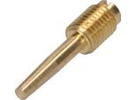 Vite Di Regolazione Della Miscela 16N1 Per Carburatore Simson S50, S51, S53, S70, S83, SR50, SR80, KR51/1, KR51/2, SR4-1, SR4-2, SR4-3, SR4-4
