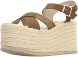 Sandali Del Marchio Yellow Del Modello Midtown Marrone
