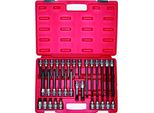 Inserto Per Chiave A Bussola Jmp Set Torx 1/2 Pollice 32 Pezzi