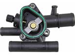 Termostato Refrigerante Metzger Per Renault Megane Ii