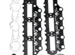 Guarnizioni Motore Set Di Guarnizioni Motore Athena Per Johson Envirude 150 Hp 91-00 / 175 Hp 91-00