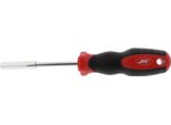 Bit Cacciavite Jmp Magnetico 1/4