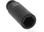 Presa Di Corrente Jmp 6 Bordo 1/2 Pollice 22 Mm Lunghezza 82 Mm