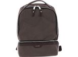 Picard Zaino Adventure Backpack Cafe Marrone