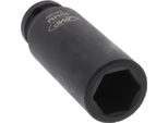 Presa Di Corrente Jmp 6 Bordo 1/2 Pollice 18 Mm Lunghezza 82 Mm