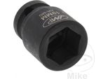 Presa Di Corrente Jmp 6 Bordo 1/2 Pollice 22 Mm Lunghezza 38 Mm