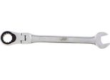 Chiave Ad Anello A Cricchetto Jmp 12 Mm Con Snodo
