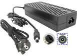 Powersmart Batteria E-Bike Li-Ion Caricatore 2A Ebs Pedelec 36V Per CF080L1018