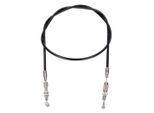 Cavo Freno Anteriore Schmitt Premium Per Puch Super Maxi, Maxi Plus