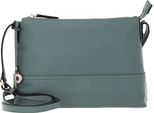 Picard Pelle Borsa A Tracolla Legere Eco Crossbody Bag Palm Leaf Verde