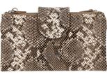 Picard Pelle Borsa A Tracolla Magic Crossbody Bag Sand Beige