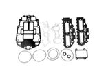 Guarnizioni Motore Set Di Guarnizioni Motore Athena Per Johson Envirude 115 95-00 / 90 Hp 95-00