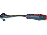 Cricchetto Reversibile Jmp Da 1/2 Pollice Con Cambio Ruota Rotante