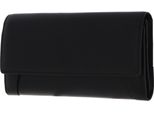Picard Portafoglio Tallulah 1 Flap Wallet Black Nero