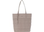 Picard Borsa A Tracolla Borsa Shopper Yucatan Shopper Liqueur Beige