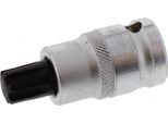 Inserto Per Chiave A Bussola Jmp Ribe 1/2 Pollice M12 Lunghezza 55 Mm