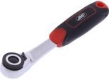 Cricchetto Reversibile Jmp 1/4 Micro Con Bitch