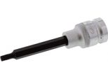 Inserto Per Chiave A Bussola Jmp Multi-Dente 1/2 Pollice M5 Lunghezza 100 Mm