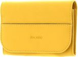 Picard Pelle Portafoglio Legere E 1 Wallet With Flap Lemon Giallo Chiaro