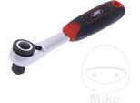 Cricchetto Reversibile Jmp 1/4 Micro Corto 93 Mm