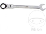 Chiave Ad Anello A Cricchetto Jmp 15 Mm Con Snodo