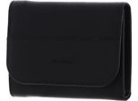 Picard Pelle Portafoglio Legere E 1 Wallet With Flap Black Nero