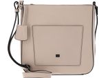 Picard Borsa A Tracolla Borsa A Tracolla Passion Crossbody Bag Cookie Avorio