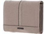 Picard Pelle Portafoglio Marie 1 Flap Wallet Liquor Beige