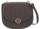 Betty Barclay Borsa A Tracolla Flap Bag Antracite Grigio