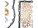 Guarnizioni Motore Set Di Guarnizioni Motore Athena Per Yanmar 9 Hp