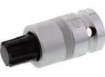 Inserto Per Chiave A Bussola Jmp Ribe 1/2 Pollice M14 Lunghezza 55 Mm